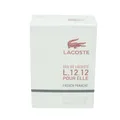 Produktbild: Lacoste L.12.12. Pour Elle French Panache Eau de Toilette 50ml
