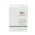 Produktbild: Lacoste L.12.12. Pour Elle French Panache Eau de Toilette 50ml
