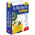 Produktbild: Alain Rey Le Robert College 2024 Bimedia (Taschenbuch) (US IMPORT)