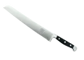Produktbild: Best-Preis-Garantie - großes Güde Brotmesser Alpha 1431/32RL - beidseitige Welle