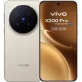 Produktbild: Vivo X300 PRO 16+512GB Brown (512 GB, Braun, Dune Brown, 6.78