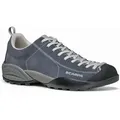 Produktbild: Scarpa Scarpa Mojito Trekkingschuh grau 37,5 EU