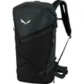 Produktbild: Puez 32+5L Rucksack - Salewa, Farbe:9173-black out/onyx, Größe:UNI