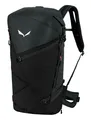 Produktbild: SALEWA Puez Backpack 32+5 Rucksack Trekkingrucksack Black Out / Onyx schwarz Neu