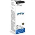 Produktbild: Tintenpatrone Epson T6641 Black - 70ml - L100/L200 (C13T66414A)