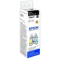 Produktbild: Original Epson C13T66414A / T6641 Tintenflasche schwarz