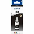 Produktbild: Epson Ink Black Schwarz (C13T66414A)