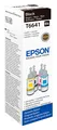Produktbild: Epson Original Tinte T6641 EcoTank ET 14000 16500 2500 2550 2600 2650 4500 4550