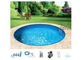 Produktbild: Rundpool MY POOL BWT 
