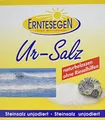 Produktbild: Erntesegen Ur-Salz naturbelassen, 1er Pack (1 x 5 kg)
