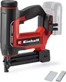 Produktbild: Einhell TE-CN 18/32 Li - Solo 4257800 Akku-Nagler ohne Akku, ohne Ladegerät, mit Zubehör (4257800)