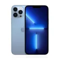 Produktbild: Apple iPhone 13 Pro Max 128GB Sierrablau *TOP* MwSt nicht ausweisbar