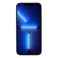 Produktbild: Refurbished Apple iPhone 13 Pro Max 128 GB blau Sehr guter Zustand **
