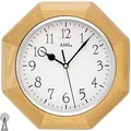 Produktbild: AMS 5512/18 Wanduhr Design