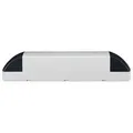 Produktbild: VDE Elektroniktrafo Profi max. 50-150W 230/12V 150VA Grau Schwarz