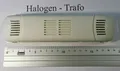 Produktbild: Paulmann 977.89  PROFI S150 elektronischer Trafo 12V Transformator 30-150 Watt