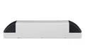 Produktbild: Paulmann - VDE Profi Elektroniktrafo 50-150W 230/12V 150VA Grau/Schwarz