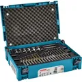 Produktbild: Makita B-69478 Bohr-Schraub und Bit-Set