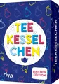 Produktbild: Teekesselchen - Die Einsteinedition | Spiel | 64 S. | Deutsch | 2023