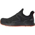 Produktbild: Helly Hansen Workwear Kensington Sicherheitsschuhe S3 Schwarz / Orange 46 - 46