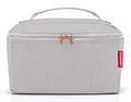 Produktbild: reisenthel Beautycase Kosmetiktasche Twist Sky Rose hellgrau Neu
