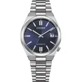 Produktbild: Citizen NJ0200-50M Tsuyosa Automatik 37mm 5ATM - Blau