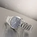 Produktbild: Citizen Tsuyosa 37mm NJ0200-50M Automatik Blau