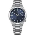 Produktbild: Citizen Tsuyosa Silber Damen Armbanduhr NJ0200-50M