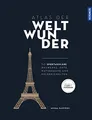 Produktbild: Atlas der Weltwunder: Bauwerke, Schauplätze, Naturräume, Erlebniswelten