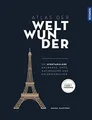 Produktbild: Atlas der Weltwunder: Bauwerke, Schauplätze, Naturrä... | Buch | Zustand wie neu