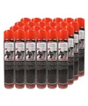 Produktbild: SDV Chemie Bremsenreiniger Spray 24x 850 ml Power Brake Cleaner 360° Ventil Teilereiniger