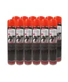 Produktbild: BREMSENREINIGER 12x 850ml SPRAY mit 360° Ventil POWER Brake Cleaner INHALT 10,2L