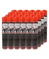 Produktbild: 24x 850ml BREMSENREINIGER  SPRAY mit 360° Ventil POWER Brake Cleaner  20,4 LITER