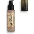 Produktbild: Makeup Revolution Conceal & Glow (F4) (14652170)