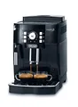 Produktbild: De'Longhi Magnifica S ECAM 21.116.B Kaffeevollautomat (Direktwahltasten und Drehregler, Milchaufschäumdüse, Kegelmahlwerk 13 Stufen, Herausnehmbare Brühgruppe, 2-Tassen-Funktion) 1,8l, schwarz