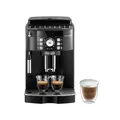 Produktbild: DELONGHI Magnifica S ECAM21.116.B - 5 Kaffeespezialitäten, kompakt, elegantes De