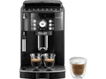 Produktbild: DeLonghi ECAM 21.116.B Kaffeevollautomat  SCHWARZ gebraucht