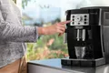 Produktbild: De'Longhi Magnifica S ECAM21.116.B Kaffeevollautomat Schwarz