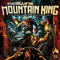Produktbild: Burnt Island Games In The Hall of The Mountain King - EN