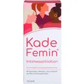 Produktbild: KadeFemin Intimwaschlotion 125 ml