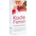 Produktbild: KadeFemin Intimwaschlotion