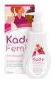 Produktbild: KadeFemin Intimwaschlotion: Die beruhigende Imtimpflege für Frauen, für trockene und empfindliche Haut, 125 ml