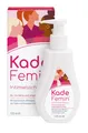 Produktbild: Intimwaschlotion KadeFemin 125 ml pH-hautneutral, sanfte Reinigung, Pflege