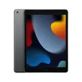 Produktbild: Apple iPad 10.2 9 Gen 2021 256GB WiFi + 4G LTE Space Grau Tablet sehr gut