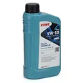Produktbild: 1L ROWE MULTI FORMULA 5W-50 Motoröl Öl ACEA C3 API SN BMW LL-04 VW 502/505.00