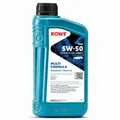Produktbild: ROWE HIGHTEC MULTI FORMULA für 5W-50 1 Liter Motoröl Motorenöl HC Synthese A40