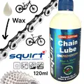 Produktbild: Squirt Fahrrad MTB Road Ebike Gravel Service Ketten Wax Schmiere 120ml