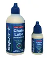 Produktbild: SQUIRT Lube Kettenschmiermittel Trockenkettenwachs 15ml oder 120ml