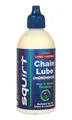 Produktbild: Squirt Lube Schmierwachs 120ml Kettenwachs Fahrrad Ketten Wachs Schmierstoff