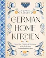 Produktbild: Sophie Sadler - German Home Kitchen   Traditional Recipes That Capture - G245z
